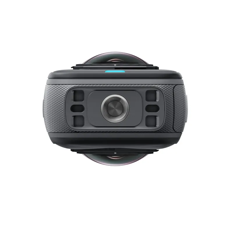 Insta360 X5 – 8K 360° Action Camera - Image 4