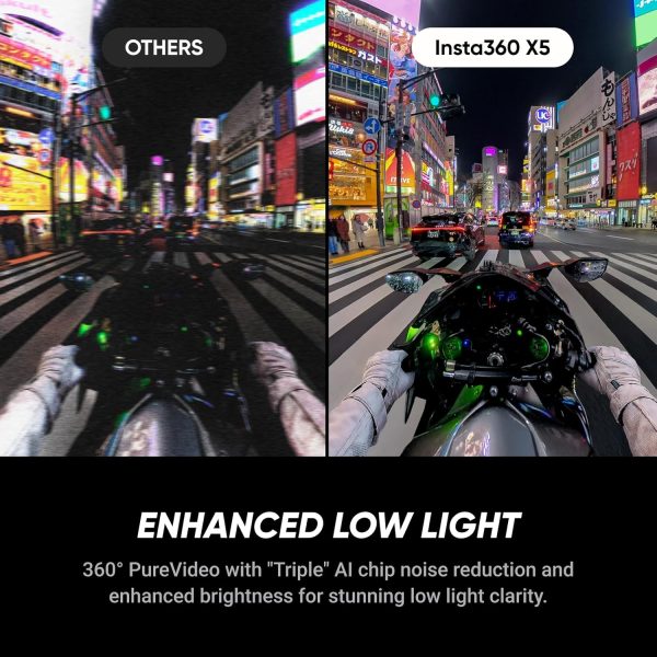 Insta360 X5 Essentials Bundle - Image 8