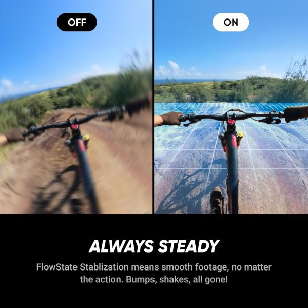 Insta360 X5 Motorcycle Bundle - Image 5