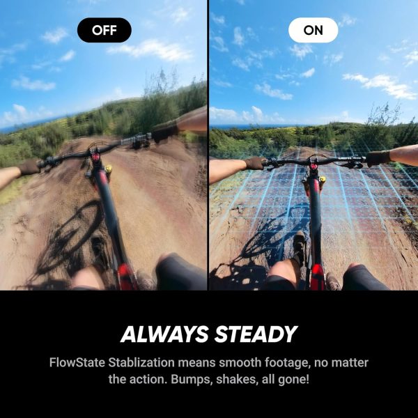 Insta360 X5 Essentials Bundle - Image 5